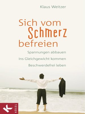 cover image of Sich vom Schmerz befreien